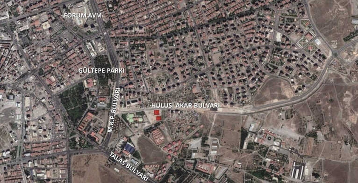 Büyükşehir\'den Yatırımcılar İçin Fırsat