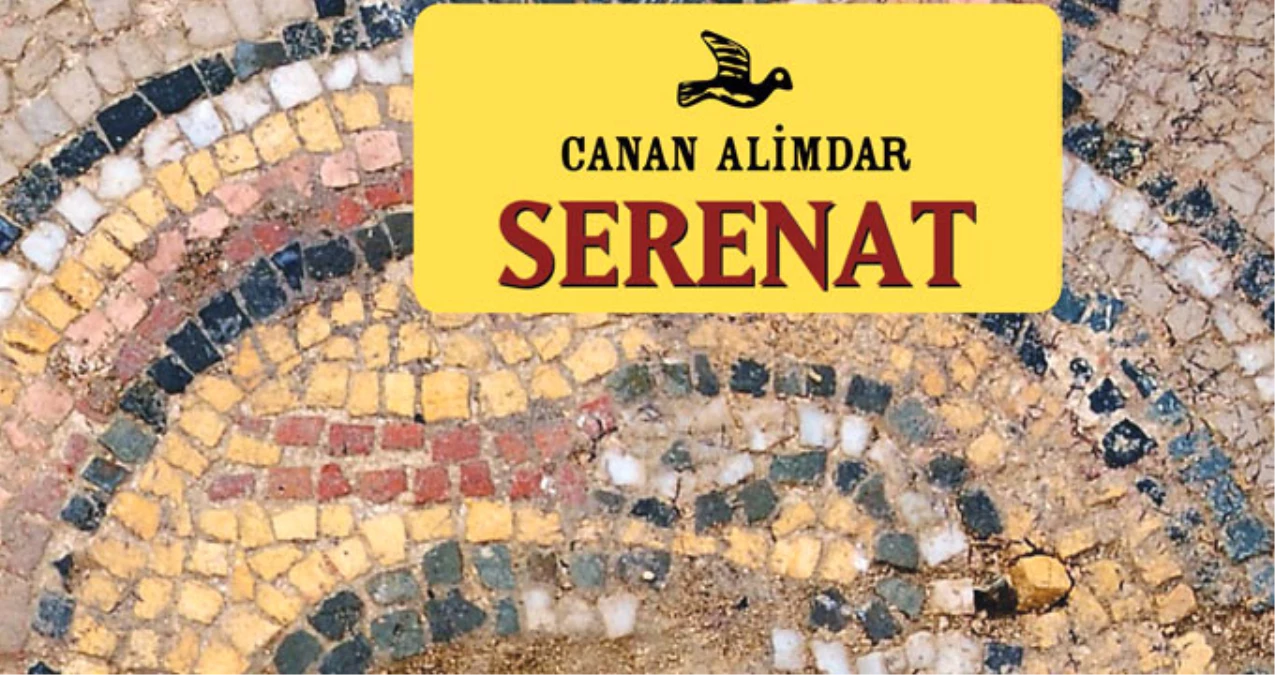Canan Alimdar\'ın "Serenat" Koleksiyonu, Sanatseverlerle Buluşuyor!