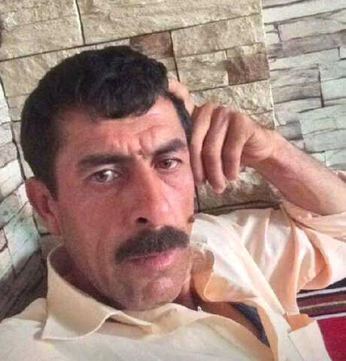 Çiftlik Sahibi ve Afgan Çalışanı, Tabancayla Öldürülmüş Bulundu