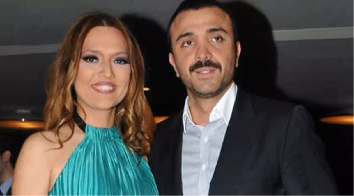 Demet Akalın ve Okan Kurt\'un Boşanmasıyla İlgili Şaşırtan Açıklama!