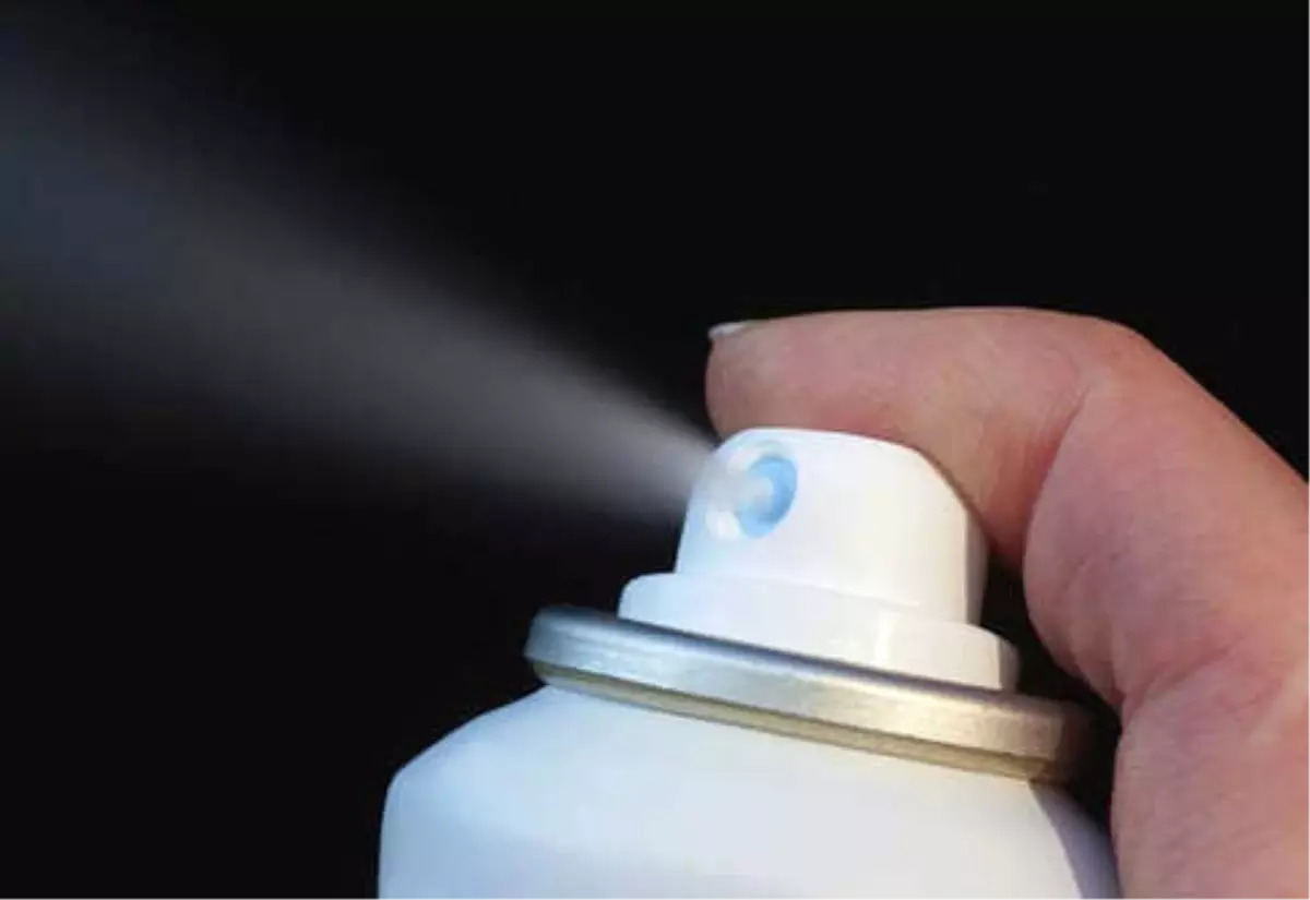 Deodorantlar Kanser mi Yapıyor?