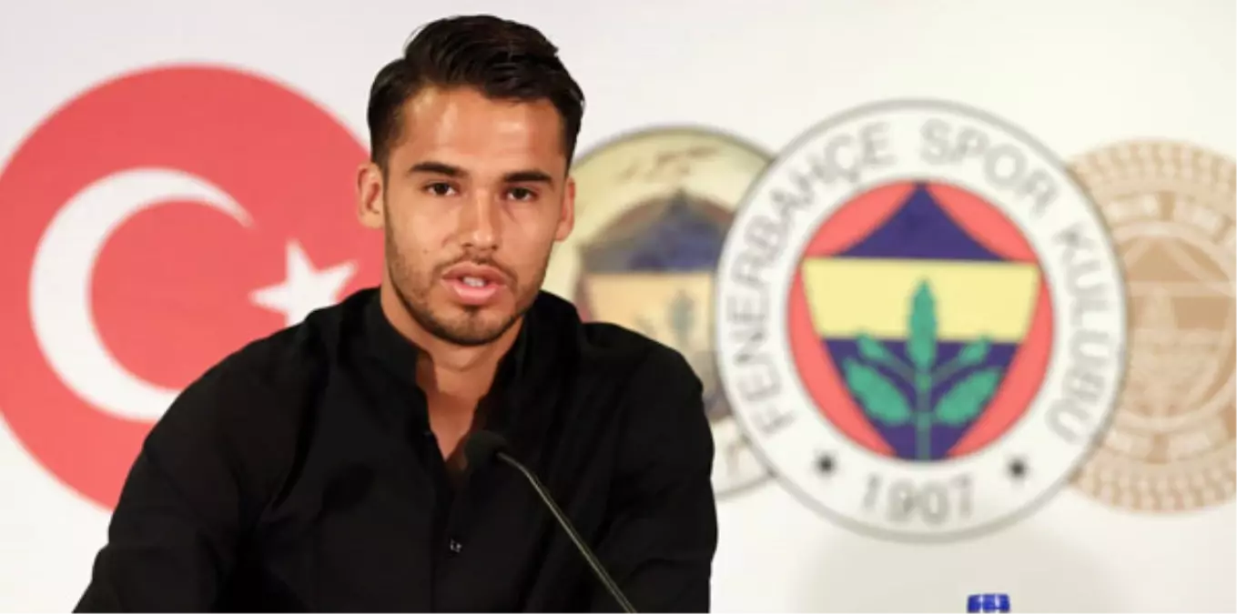 Diego Reyes: \'Acı Vericiydi\'