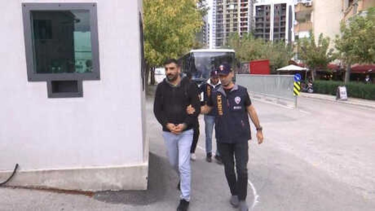Dolandırıcılık Çetesine 17 Tutuklama