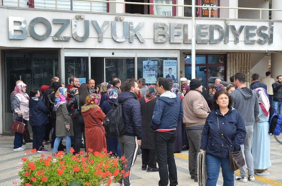 Düğün Salonu Kayıtları Başladı