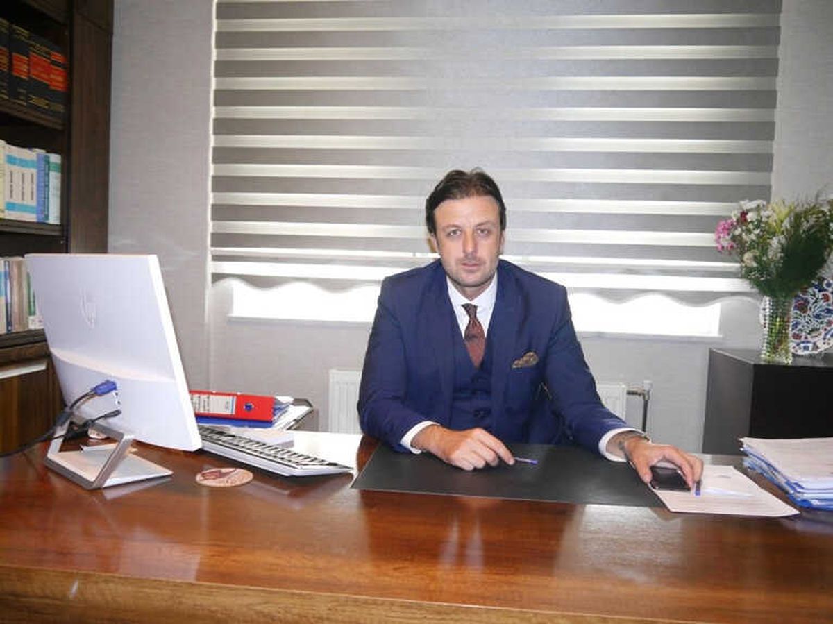 Edirne Baro Başkanı Pınar: "Allah Yüzümüzü Kara Çıkarmasın"