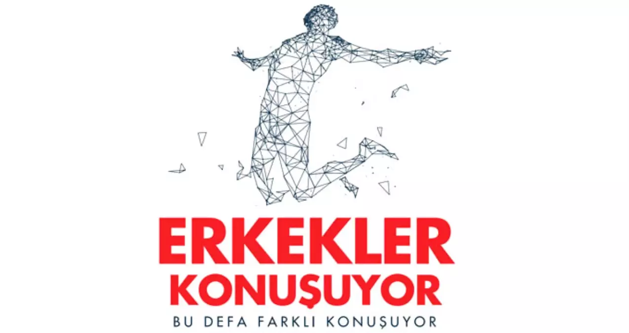 Erkekliğin Tüm Halleri "Erkekler Konuşuyor"da 19 Ekim\'de İzmir\'de