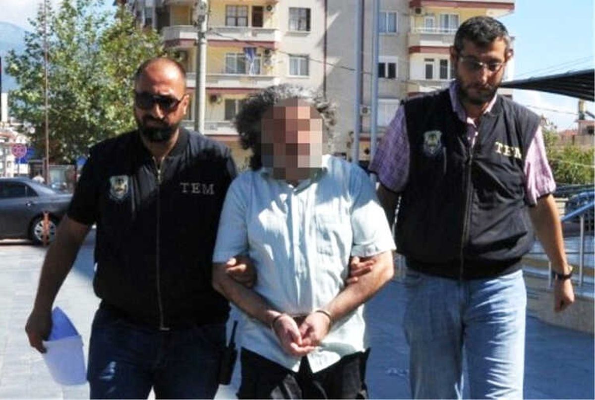 Eski Emniyet Müdürüne Fetö\'den 8 Yıl Hapis Cezası