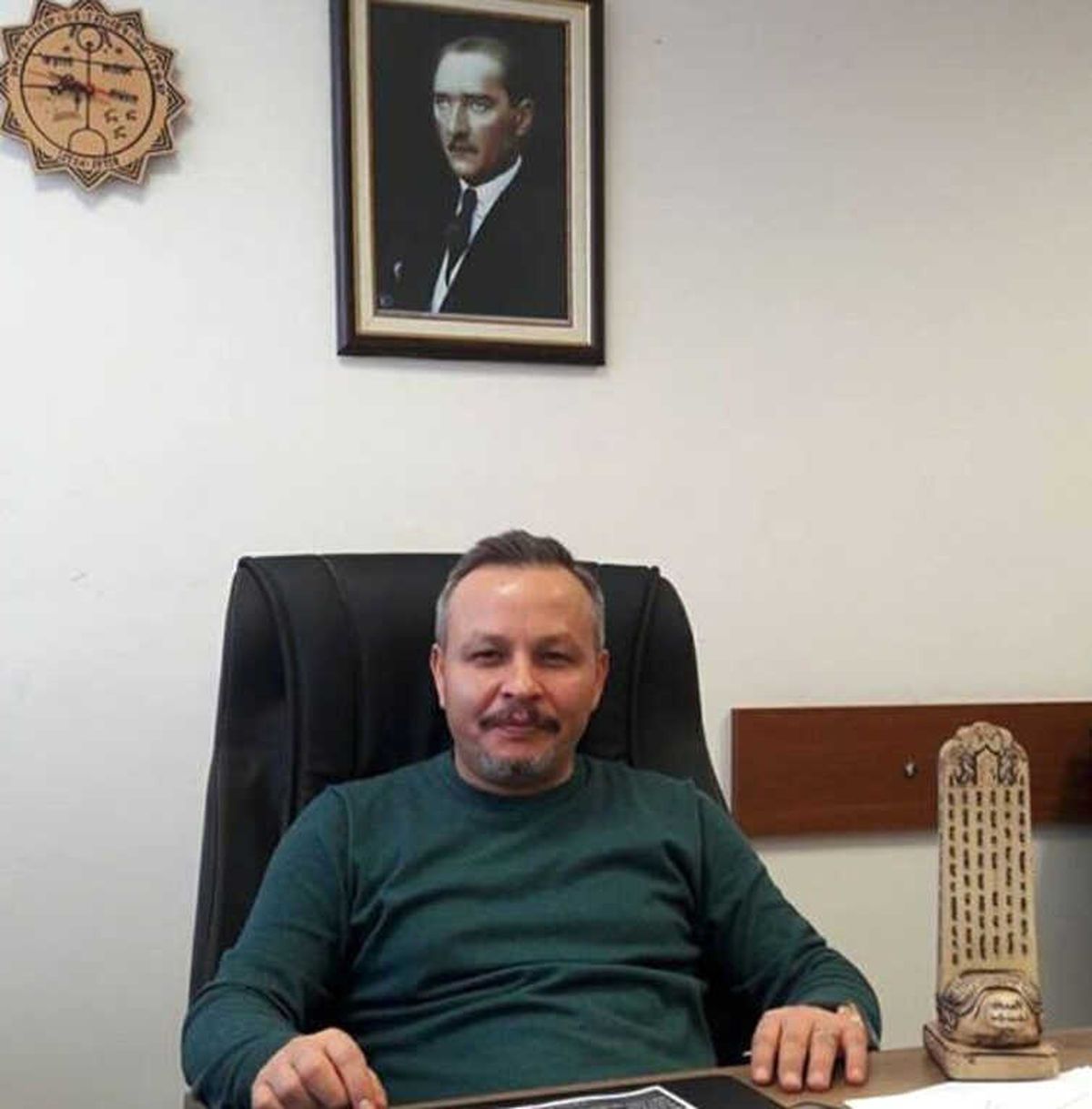 Esogü\'de Türkçe Sempozyumu Başlıyor