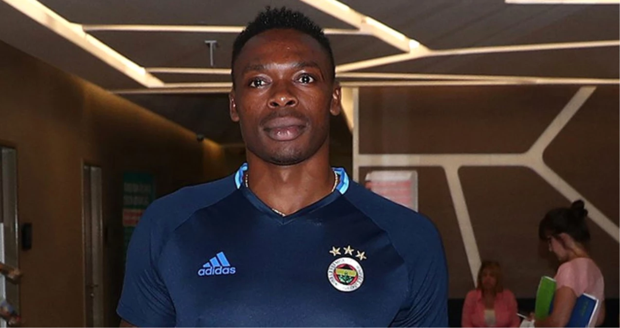 Fenerbahçe\'de Kadro Dışı Kalan Kameni: Param Ödendiği Sürece Problem Yok