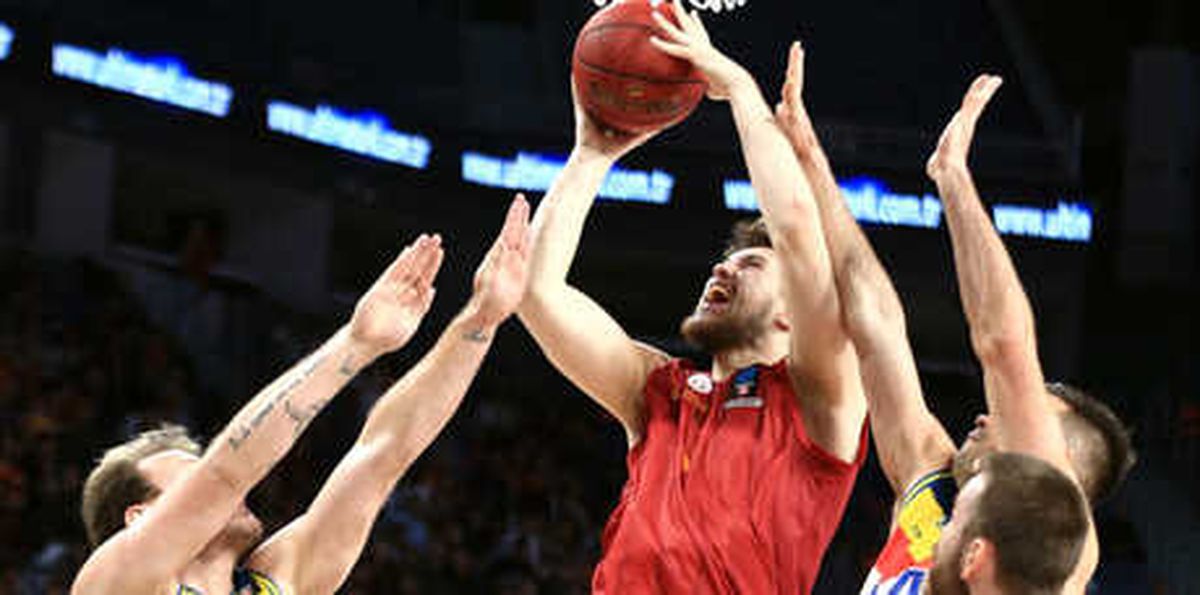 Galatasaray Uleb\'te 2. Galibiyet Peşinde