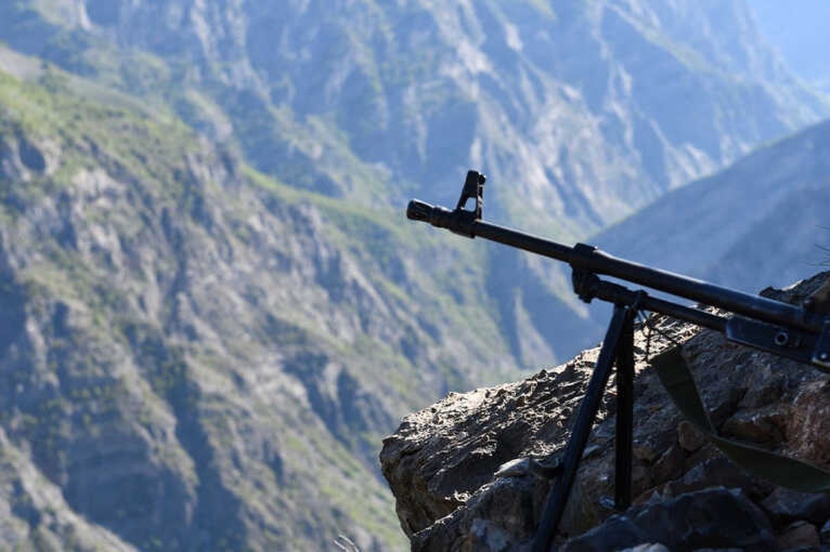 Geçici Korucularla İlgili Madde Tekliften Çıkartıldı