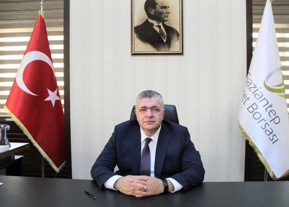 Gtb\'den Enflasyonla Topyekün Mücadeleye Destek