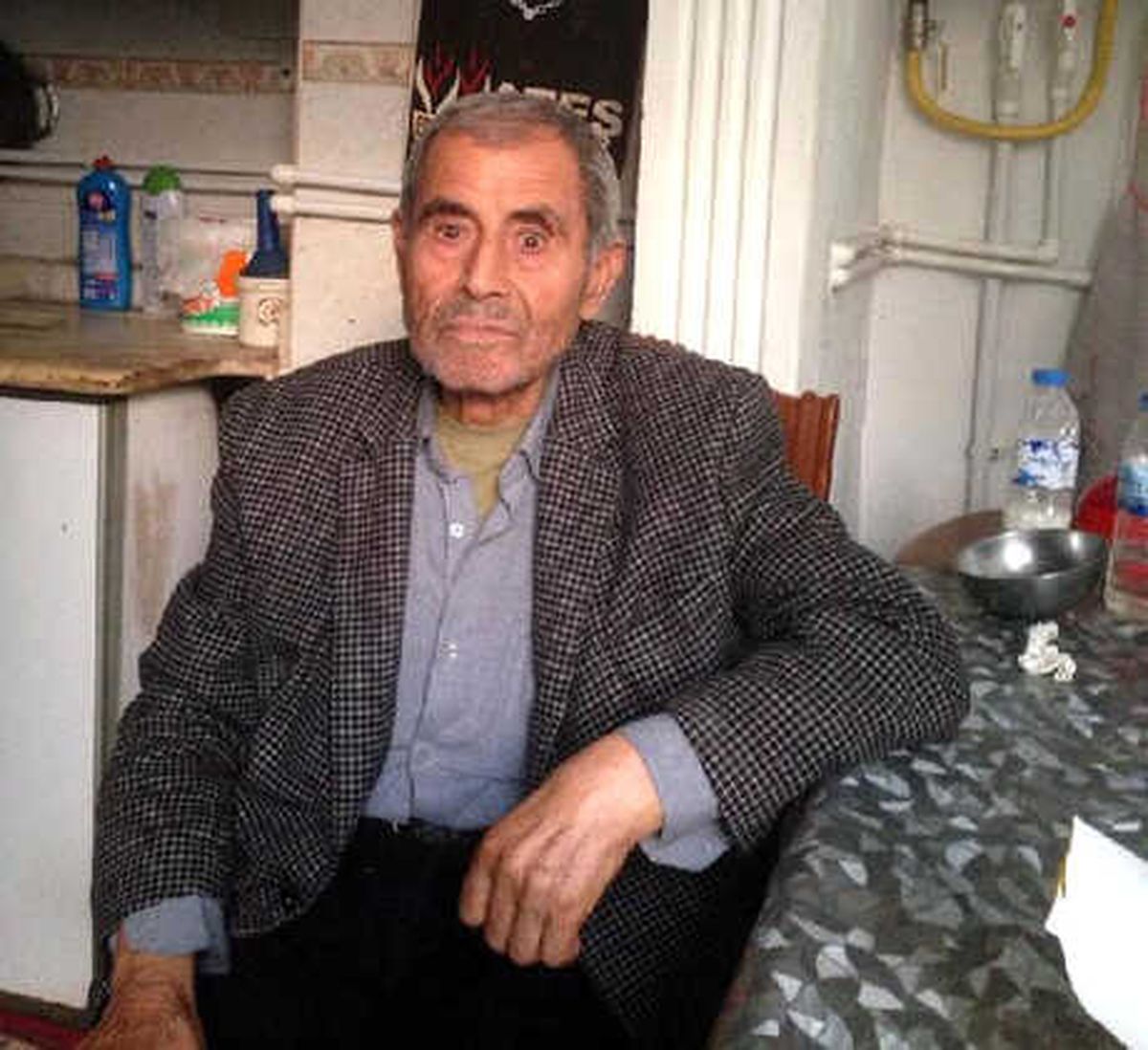 Hastaneden Taburcu Edildi, Kazadan 6 Saat Sonra Evde Öldü