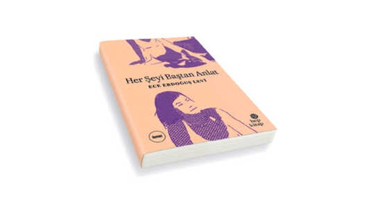 Herkesin Farklı Bir Hikâyesi Vardır