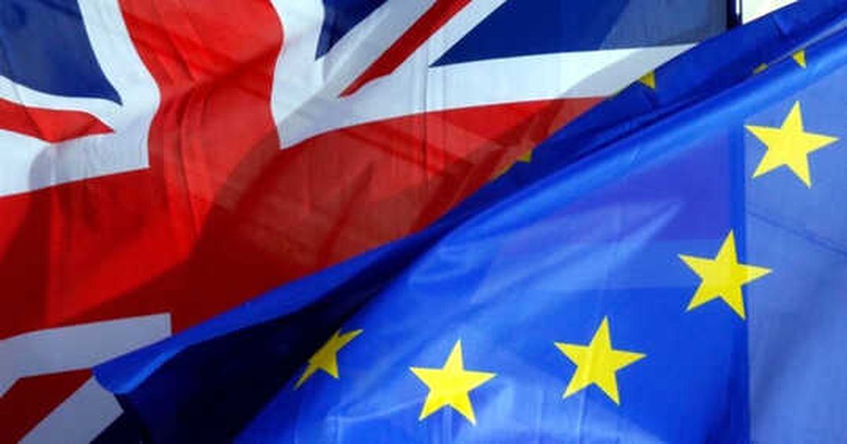 İskoçya\'dan İngiliz Parlamentosuna \'Brexit\' Çağrısı