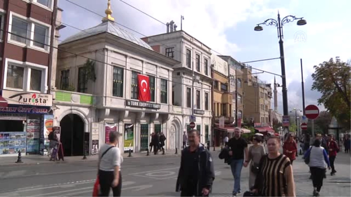 İstanbul En Çok Almanya\'dan İzlendi