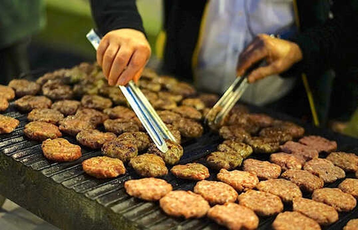İşte Trakya Köftelerinin Sırları