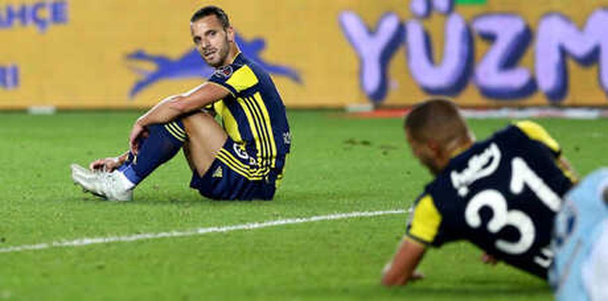 İşte Yeni Fenerbahçe!