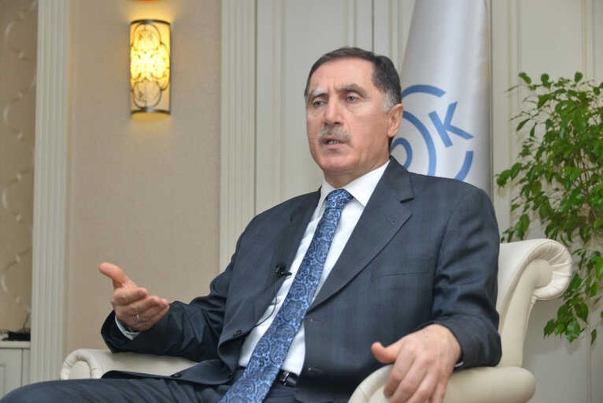 Kamu Başdenetçisi Malkoç Diyarbakır\'da