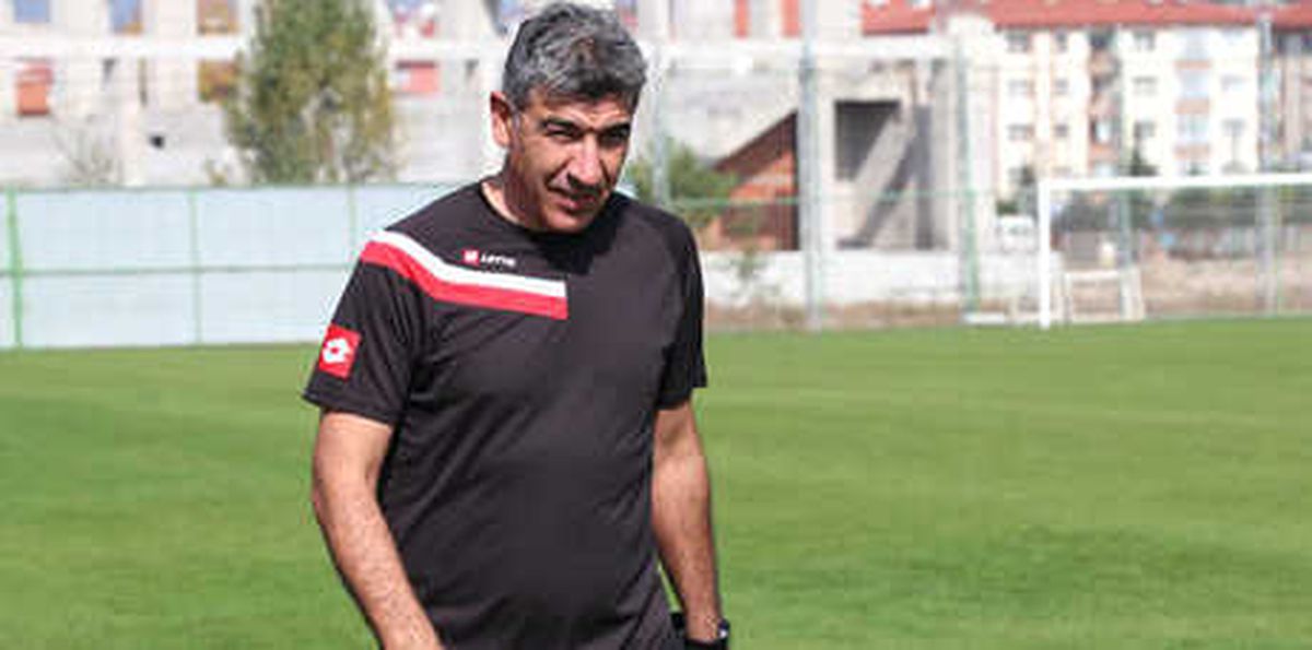 Karafırtınalar: Tüm Maçlarımız Final