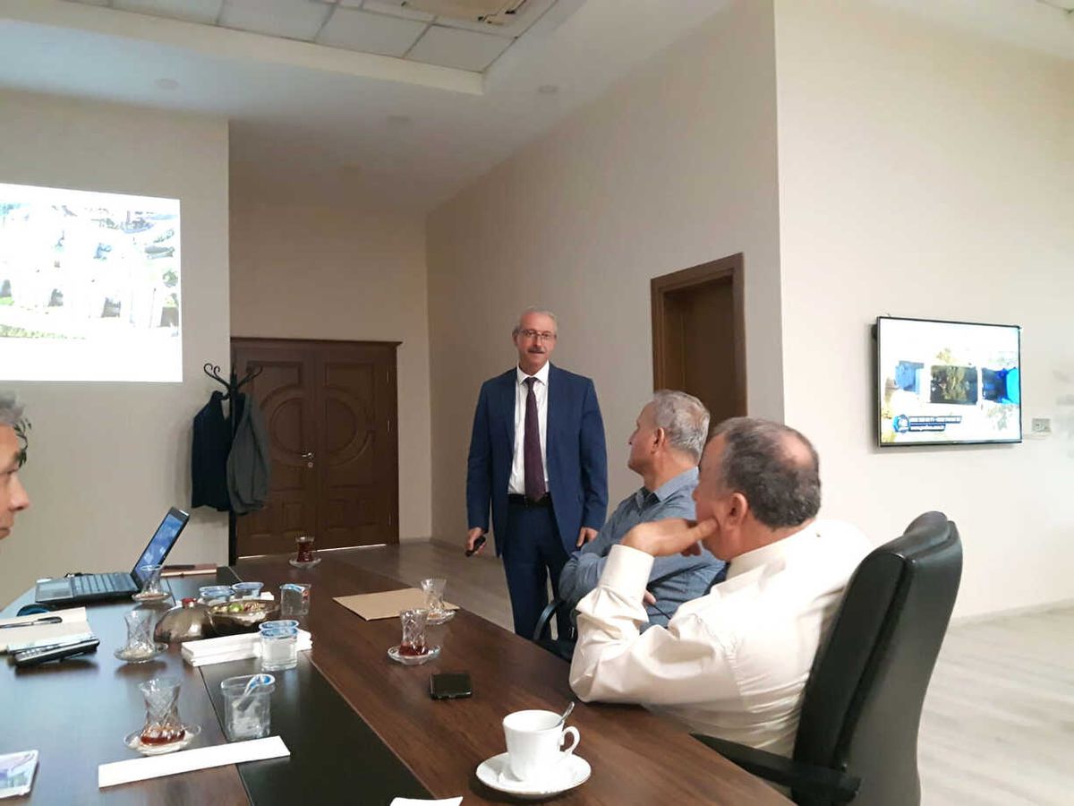 Kent Konut Örnek Oluyor
