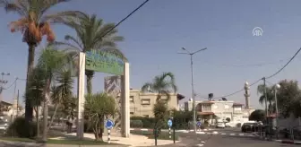 Kfar Kamalılar Türkiyeli Damatları Sevdi (1) - Kudüs