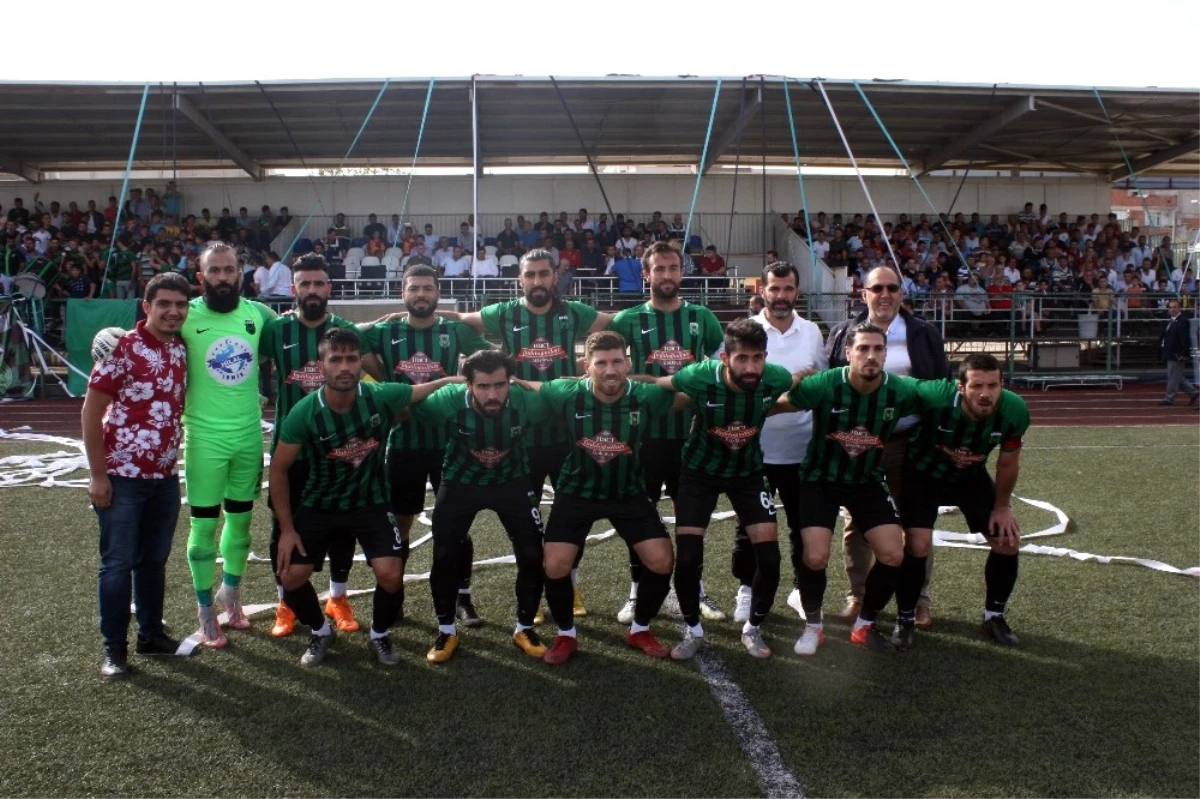 Kilis Belediyespor Henüz Galibiyet ile Tanışamadı