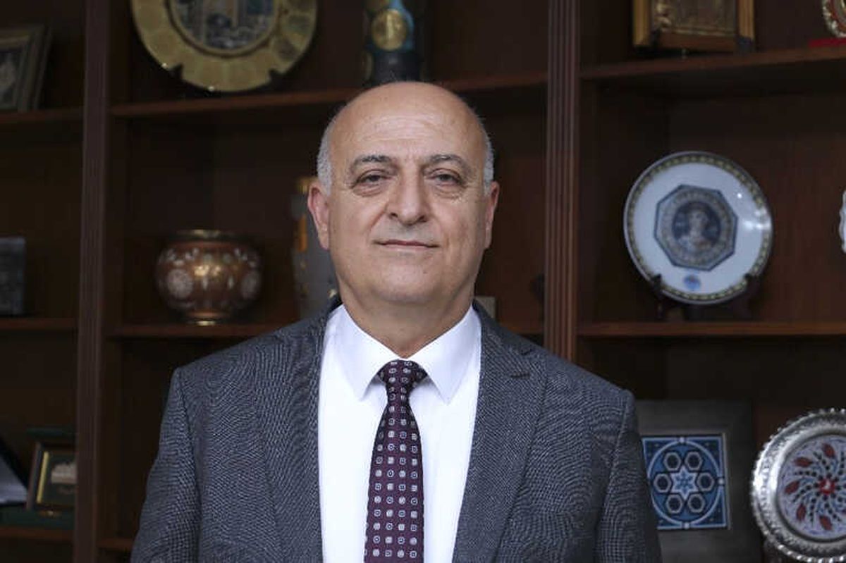 Kızıltan: "İşletmelerimizde, Vatandaşlarımızda Manipülasyonlara Ezdirilmemeli"