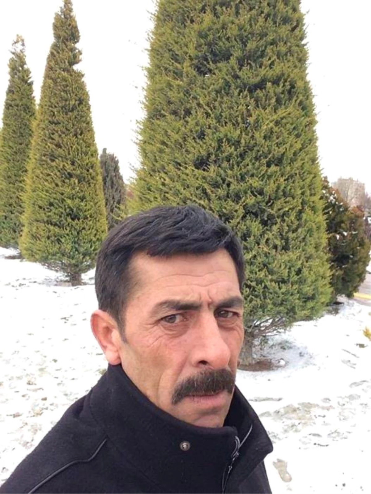 Konya\'da Tabancayla Vurulmuş 2 Erkek Cesedi Bulundu