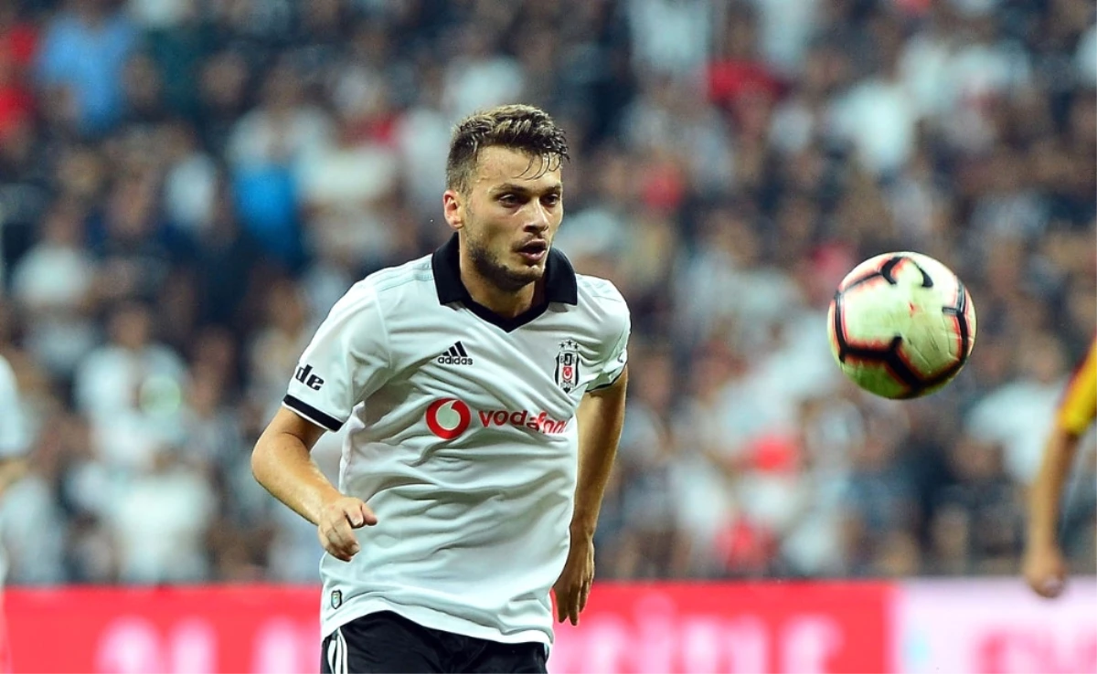 Ljajic\'ten İyi Haber