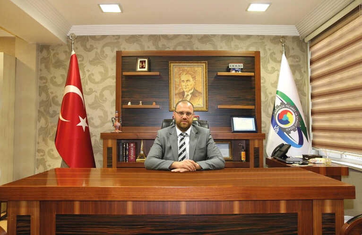 Mescier TBB\'nin, Bankalara Yönelik Tavsiye Kararını Değerlendirdi