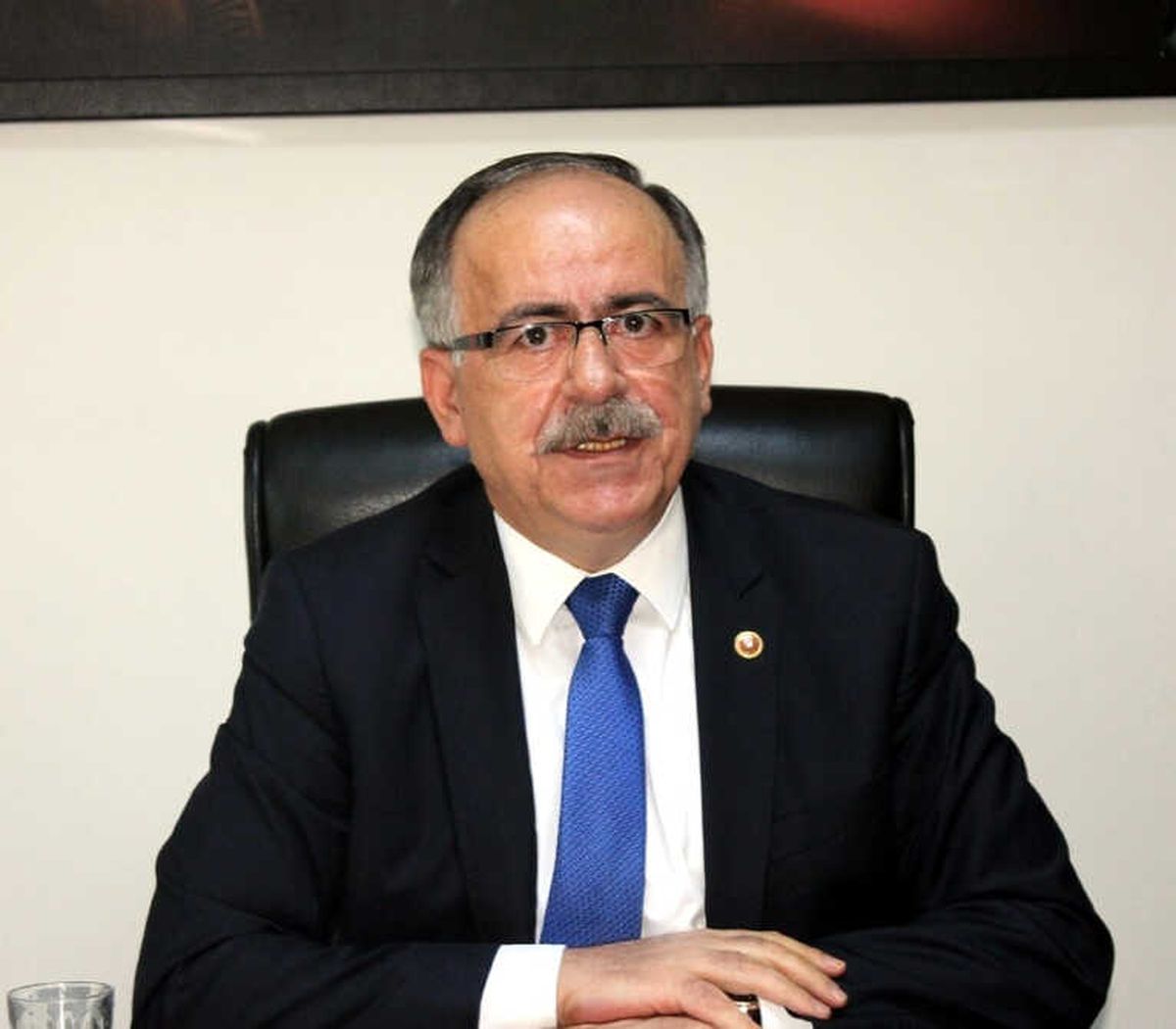 MHP\'den Çiftçinin Temel Girdilerinden Vergi Alınmaması İçin 2 Kanun Teklifi