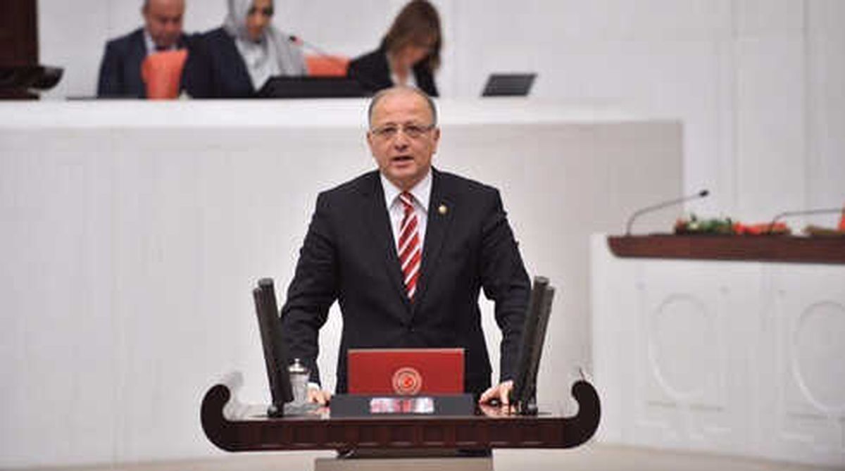 Milletvekili Koçer\'den Ekonomi Değerlendirmesi