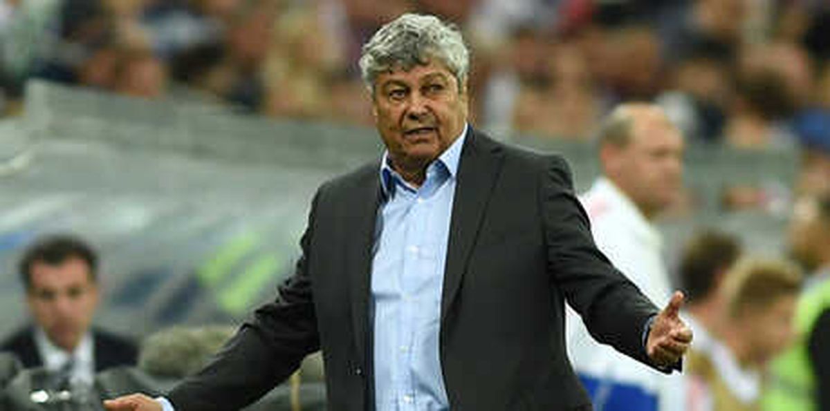 Mircea Lucescu: "Böyle Olacağını Biliyorduk"