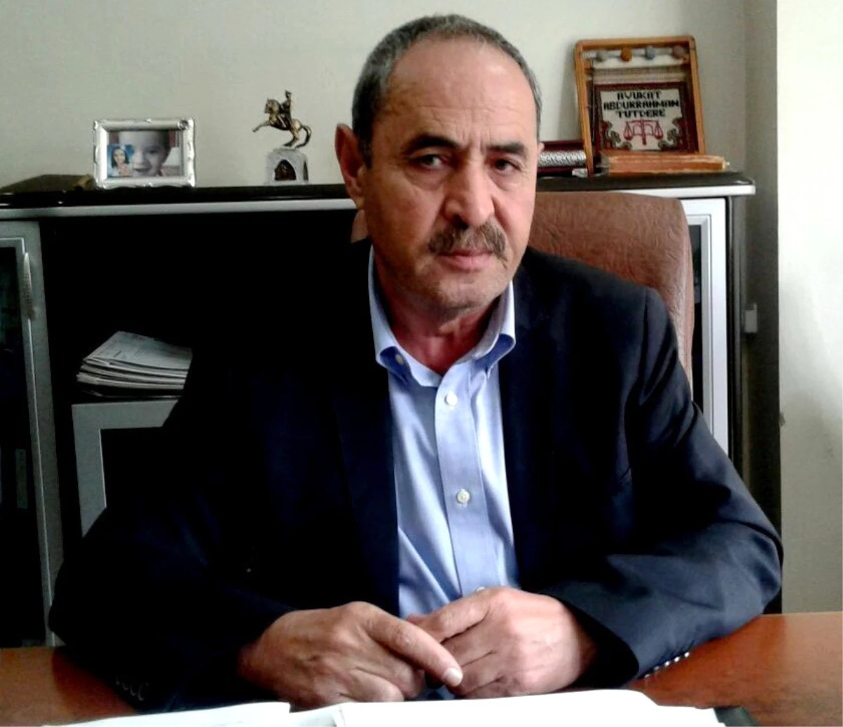 Mustafa Köroğlu Yeniden Başkanlığa Seçildi