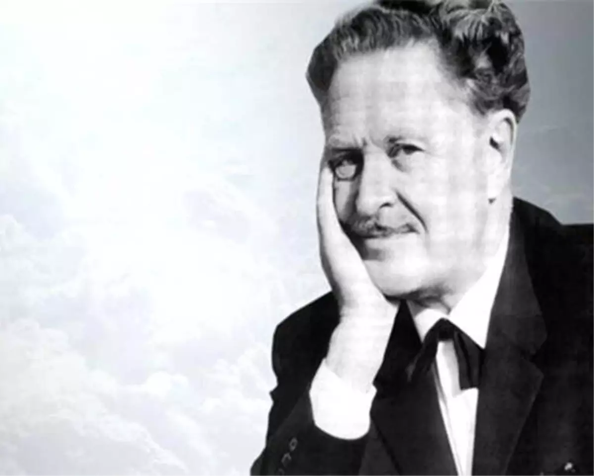 Nazım Hikmet\'in Oğlu Hayatını Kaybetti