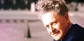 Nazım Hikmet'in Oğlu Mehmet Nazım Hayatını Kaybetti