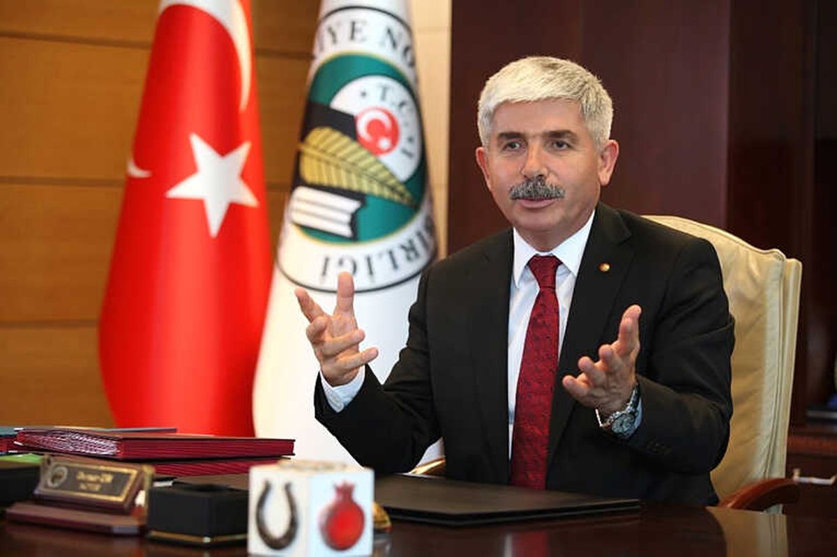 Noterlerden Hazine\'ye 2,1 Milyar Liralık Katkı