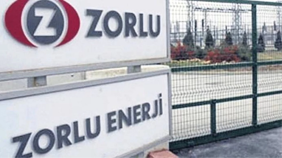 Oepsaş, "Zorlu Enerji" Adıyla Faaliyet Gösterecek