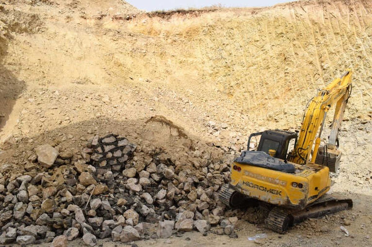 Okul İnşaatının Duvarı Çöktü: 1 Ölü, 1 Yaralı
