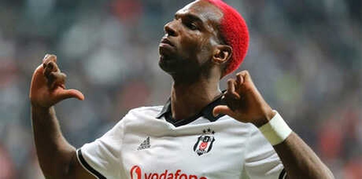 Ryan Babel: "Brezilya\'ya Transfer Olabilirim"
