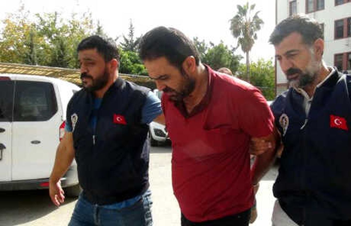 Sahte MİT\'çi Tutuklandı