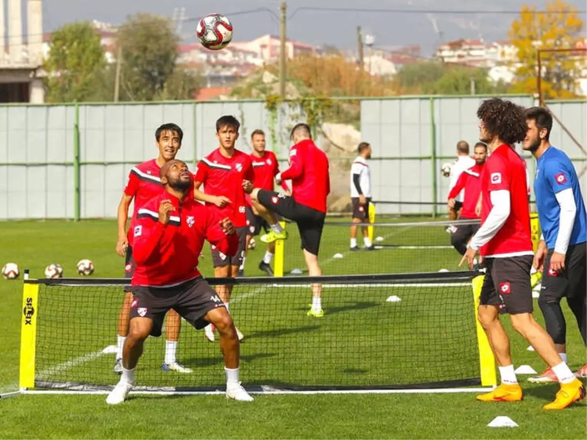 Sait Karafırtınalar: "Alabildiğimiz Maksimum Puanları Alıp, İkinci Yarıya Avantajlı Başlamak...