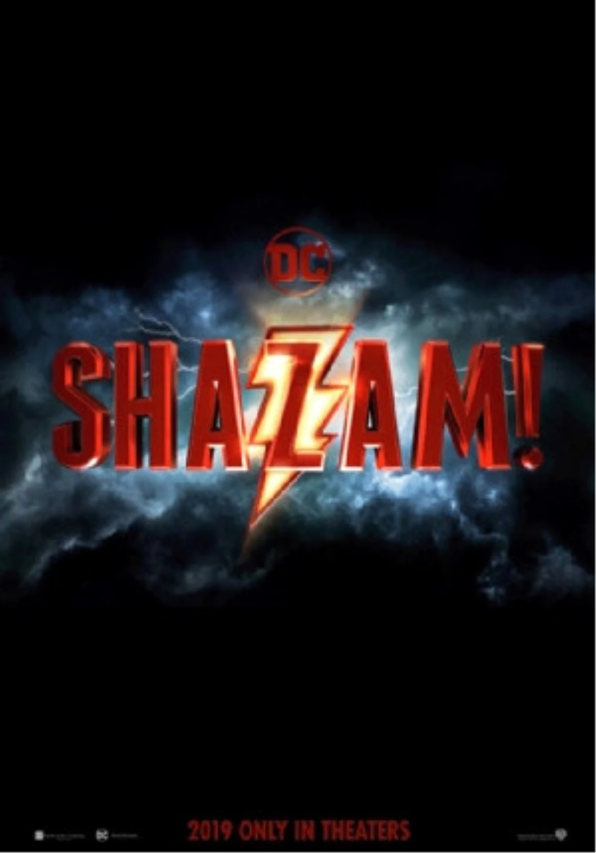 Shazam Filmi