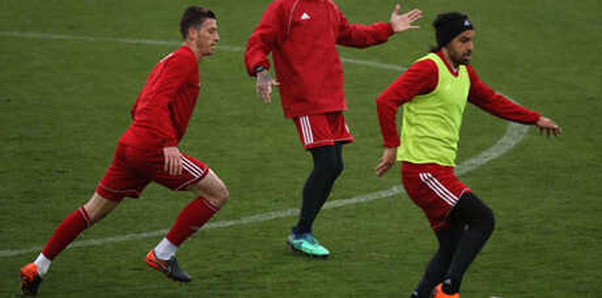 Sivasspor\'da Fenerbahçe Hazırlığı!