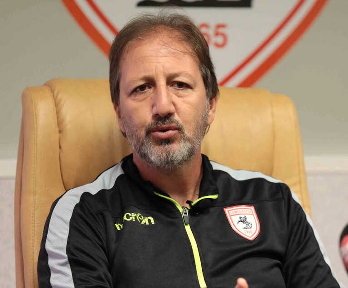 Taner Taşkın: "Biz Şampiyonluğu İstiyoruz"