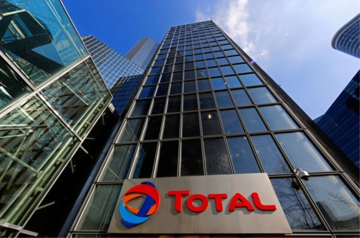 Total, Özbekistan\'da Güneş Enerjisi Tesisi Kuracak