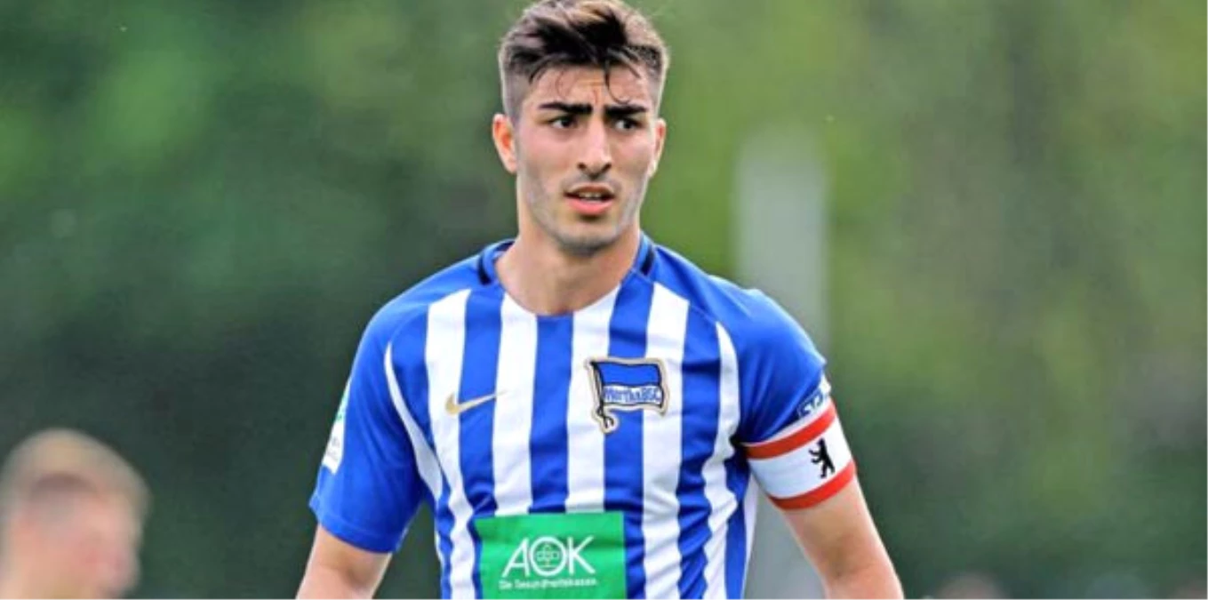 Trabzonspor, Gurbetçi Muhammed Kiprit\'i Takibe Aldı