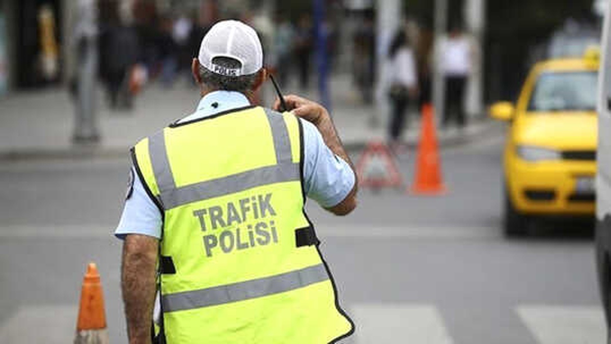 Trafik Cezalarının Artırılmasını Öngören Teklif Komisyonda