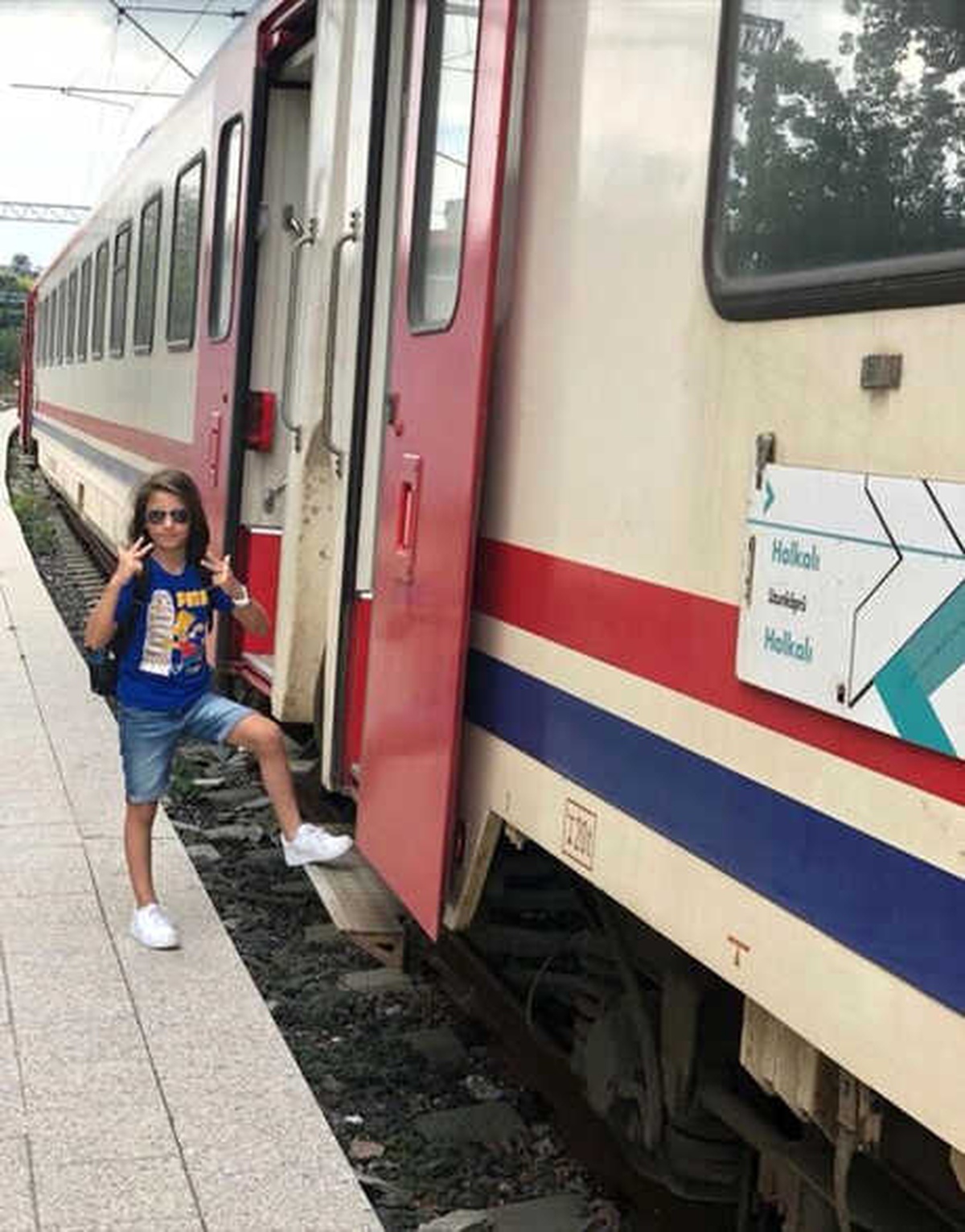 Tren Kazasında Ölen Oğuz Arda Anısına, Futbol Akademisi Açıldı